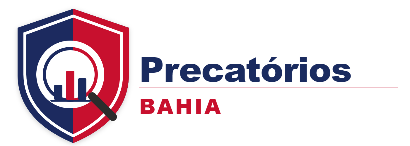 Precatórios BA